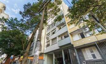 Imagem: Apartamento de 02 quartos, sendo 01 com