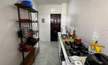 Imagem 11: Vendo apartamento recém reformado em porcelanato 70m2