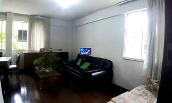 Imagem 5: Apartamento avenda no bairro Cidade Nova