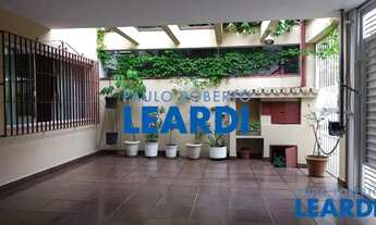 Imagem: SOBRADO - ALTO DE PINHEIROS - SP