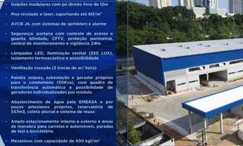 Imagem 7: GALPÃO 1.300 A 12.000 M2 PERTINHO AV BARROS REIS, DENTRO DE SALVADOR,