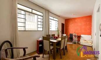 Imagem 4: APARTAMENTO - SAGRADA FAMÍLIA - MG