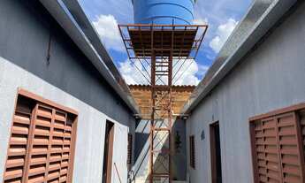 Imagem 3: Del fiore kitnets renda 3.600 por mes