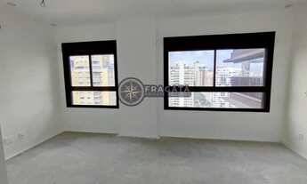 Imagem 3: Apartamento á venda com 111m² - 2 suítes e 2 vagas - Perdizes/SP