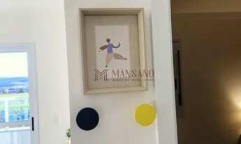 Imagem 3: Apartamento para aluguel com 40 m² e 2 quartos em Vila Nova Cidade Universitária, Bauru