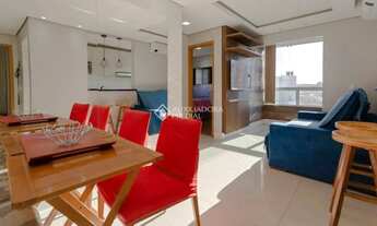 Imagem: Imóvel para venda tem 48 metros quadrados