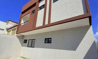 Imagem: Imóvel para venda possui 57 metros quadrados