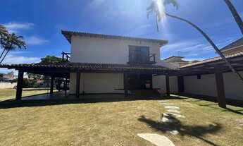 Imagem 4: Imóvel para aluguel com 505 metros quadrados com 3 quartos em Bosque Beira Rio - Rio das O