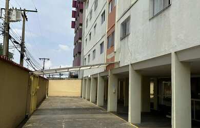 Imagem 3: Apto 2/4 na quadra do Buriti Shopping