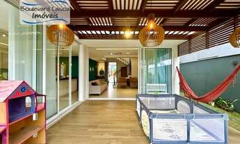 Imagem 6: Imóvel para aluguel e venda com 300 metros quadrados com 4 quartos em Boulevard Lagoa - Se