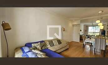 Imagem 3: Apartamento à Venda - Cambuci, 2 Quartos, 82 m2