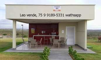 Imagem 3: Leo vende, lote jardim Girasol, bairro Recanto das Flores perto do Mirante