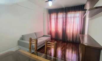 Imagem 2: Imóvel para aluguel com 85 metros quadrados com 3 quartos em Centro - Belo Horizonte - MG