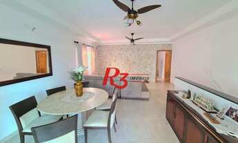 Imagem 7: Casa com 3 dormitórios à venda, 146 m² por R$ 1.060.000,00 - Embaré - Santos/SP