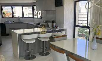 Imagem 13: Apartamento de 156m² todo reformado e com 3 dormitórios no Parque da Mooca - SP