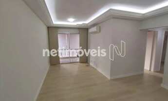 Imagem 2: Imóvel para venda com 92 metros quadrados com 3 quartos em Bento Ferreira - Vitória - ES