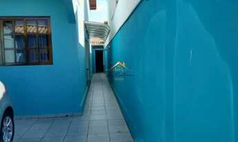 Imagem 3: Casa à venda em Jundiaí-SP, Parque Residencial Eloy Chaves: 2 quartos, 2 suítes, 2 salas