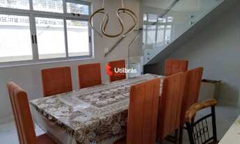 Imagem 2: Cobertura à venda, 4 quartos, 3 suítes, 3 vagas, Colégio Batista - Belo Horizonte/MG