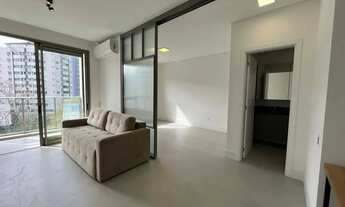 Imagem 4: Apartamento a venda no D'spot