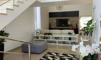 Imagem 4: Sobrado à venda em Jandira, Nova Higienópolis, com 3 quartos, com 362 m², Condominio Bever