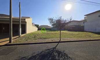 Imagem 3: Terreno a venda Jd Botanico com excelente topografia e localização