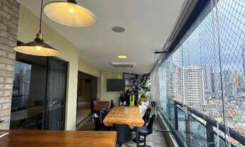 Imagem 4: Village Exclusive, 204m², 3 suítes e 4 vagas