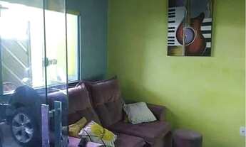 Imagem 7: 01- Casa no Bequimão