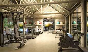 Imagem: Bothanica Park - Terreno