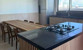 Imagem 5: EDF. ALLURE RESIDENCE - ALUGUEL OU VENDA