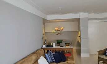 Imagem 4: Apartamento de frente para o mar 3 quartos à venda na Enseada Azul de Guarapari