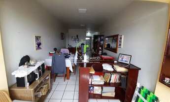 Imagem 6: Apartamento 2 quartos mais 1 reversível no Centro Guarapari