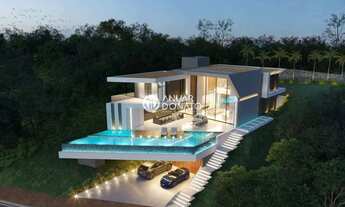 Imagem 2: Mirante Da Mata - Casa Condomínio 4 quartos à venda na Anuar Donato