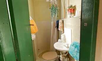 Imagem 5: Casa de Vila, pronta para morar em Vila Isabel