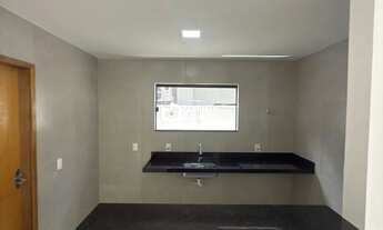 Imagem 5: Casa Conceito Moderno no Jardim Atlântico Central em Itaipuaçu - Maricá