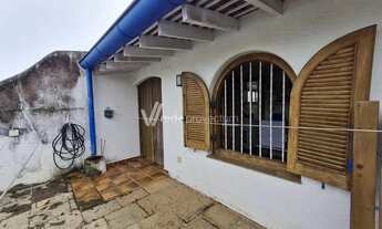 Imagem 2: Casa - Vila Brandina - Campinas