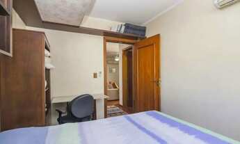 Imagem 6: Apartamento em Avenida Cristóvão Colombo - Floresta - Porto Alegre/RS