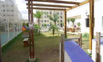 Imagem 7: APT 032, Maraponga, Condomínio lagune Clube, apartamento com 02 quartos, lazer