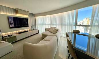 Imagem 3: Imóvel para aluguel com 132 metros quadrados com 4 quartos em Centro - Balneário Camboriú