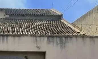 Imagem: Casa à Venda Parque Santa Rita, Goiânia-GO