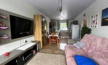 Imagem 7: Casa na barra da lagoa- diária