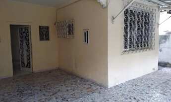 Imagem 6: Casa no bairro 25 de Agosto