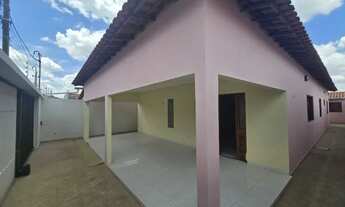 Imagem 2: Casa em Araripina com 4 quartos e garagem para 2 carros no centro