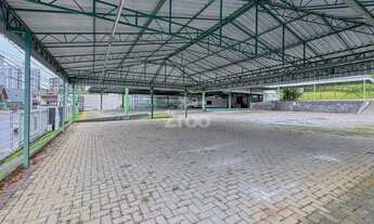 Imagem 5: Galpão em Velha - Blumenau