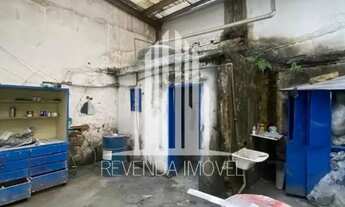 Imagem 4: GALPAO COMERCIAL em SÃO PAULO - SP, VILA NOVA CACHOEIRINHA