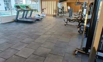 Imagem 5: EDIFÍCIO DOM Apartamento com 4 dormitórios