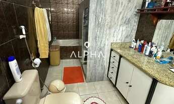 Imagem 5: Casa de Rua com 3 quartos conjunto Fabiana codigo: 130391