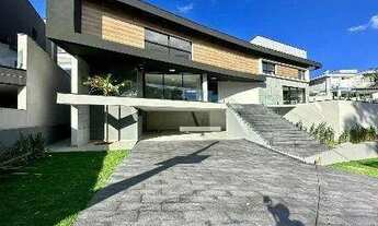 Imagem: Casa com 4 dormitórios à venda, 320 m²