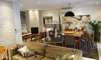 Imagem: Casa para alugar, 236 m² por R$ 16.729,01/mês