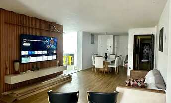 Imagem 2: Apartamento 3 Quartos 130m² com Suíte Venda em Amaralina, Salvador