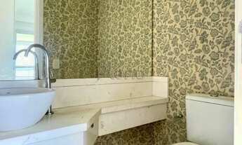 Imagem 5: Apartamento à venda e para alugar em Campinas, Loteamento Alphaville Campinas, com 4 quart